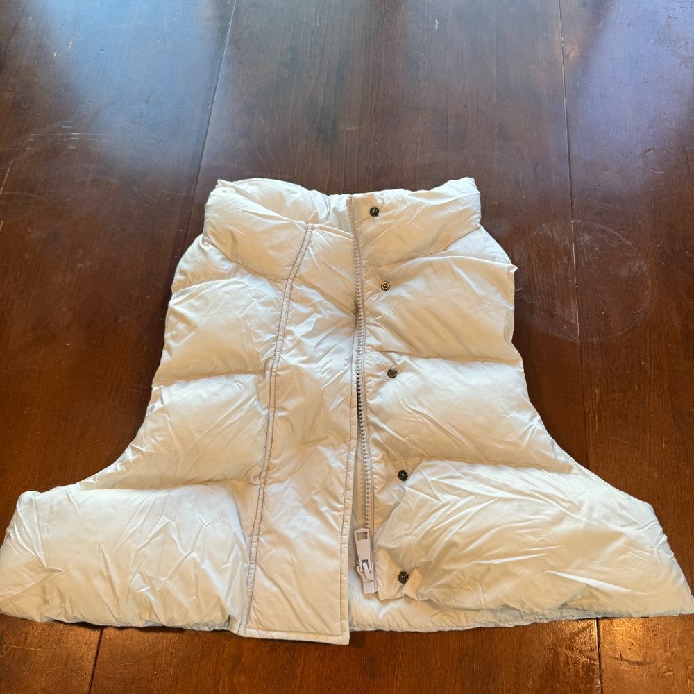 Dorothee Schumacher Wear Me Forever Vest XS
